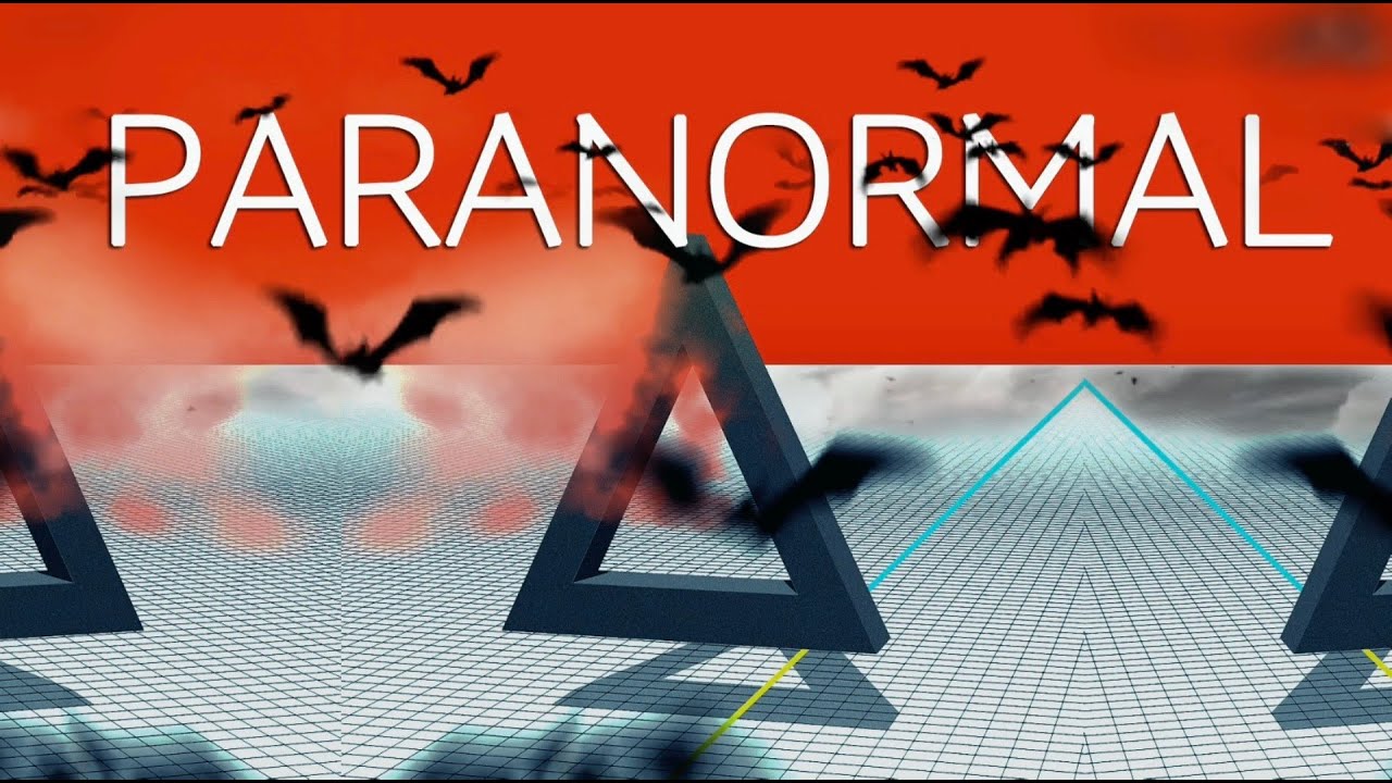 HENREE - PARANORMAL