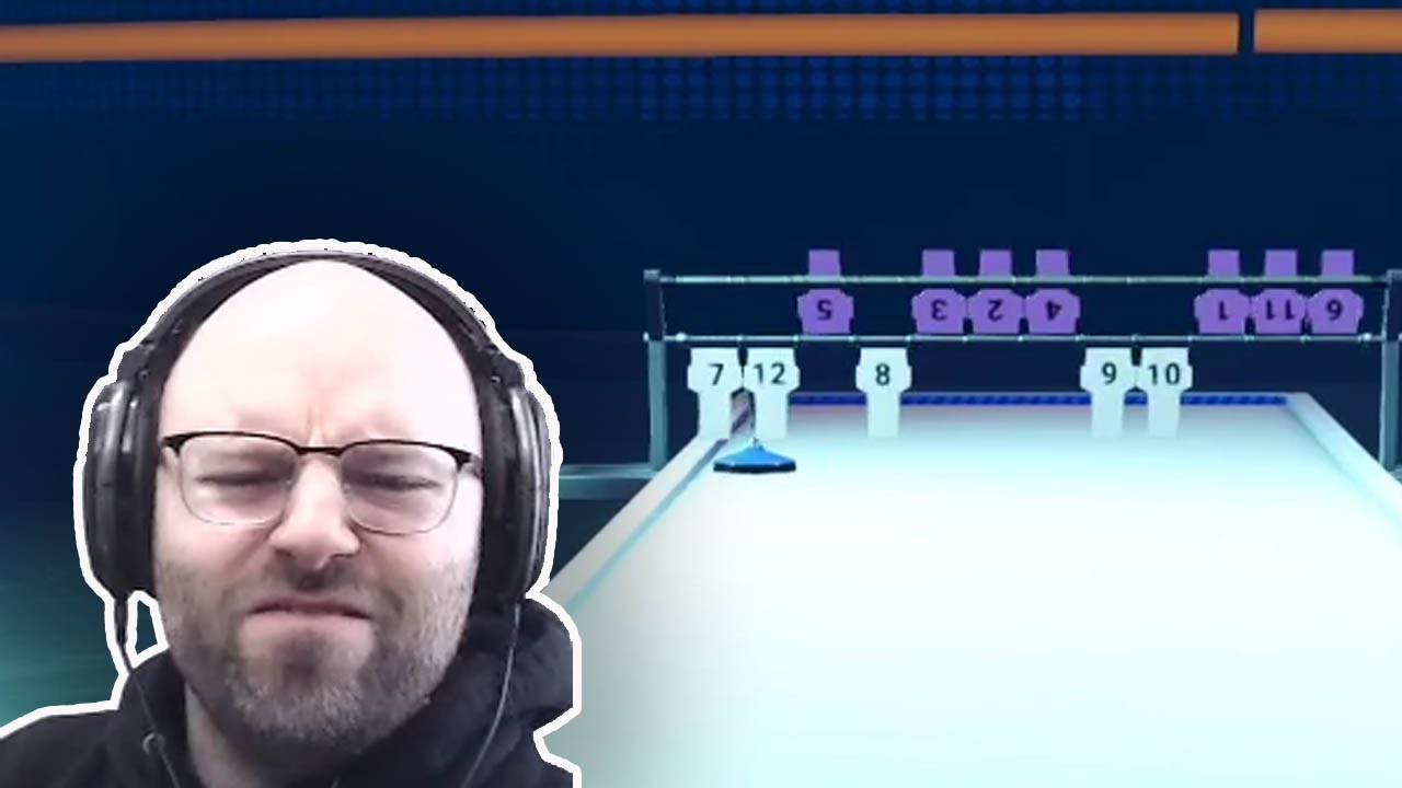Insane German Game Show That Never Ends (Schlag den Star)