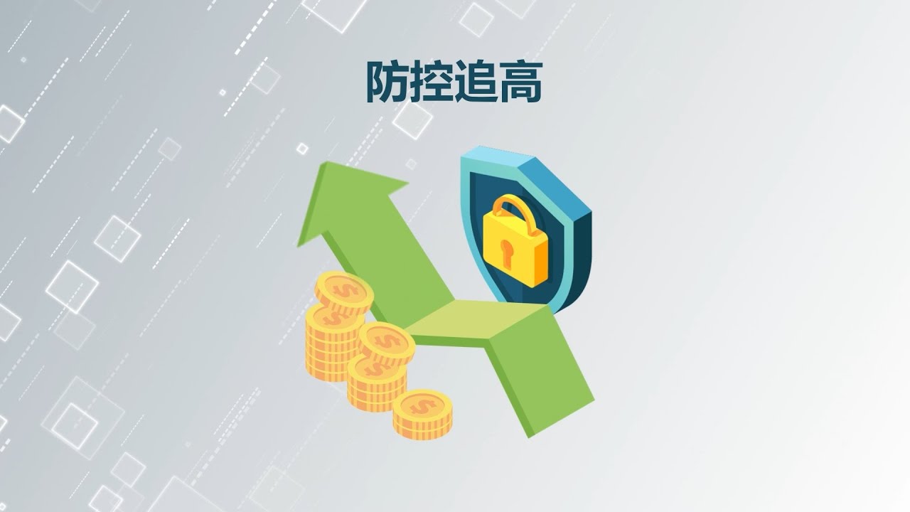MyITS - 防控追高策略
