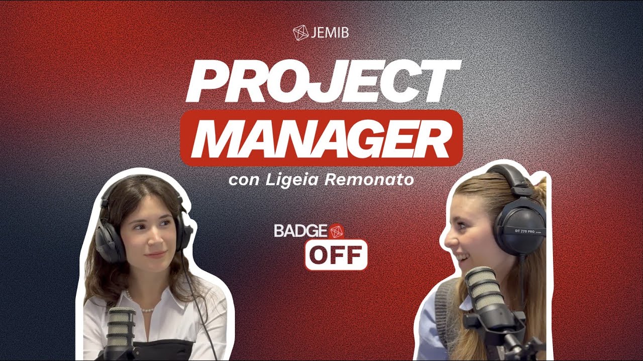 Ep.02 | Gestire l’imprevisto: il dietro le quinte degli eventi – con Ligeia Remonato
