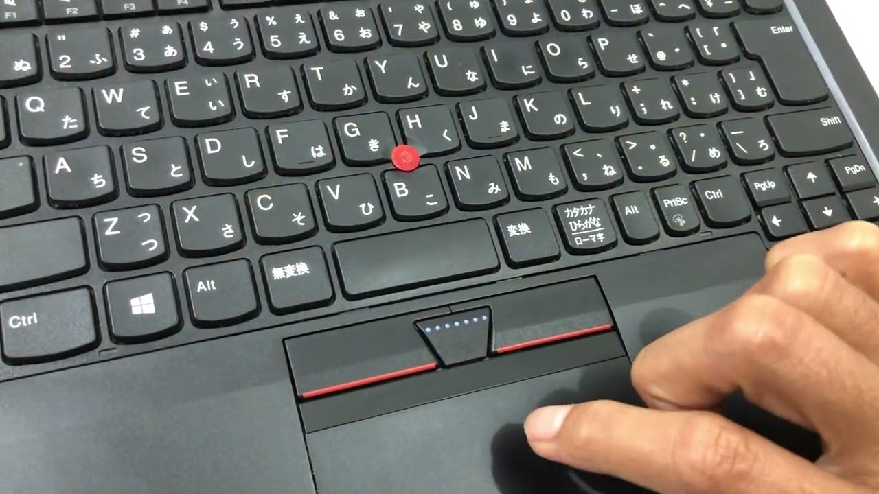Review Laptop Lenovo Thinkpad 13