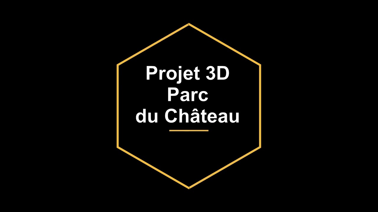 Parc du château