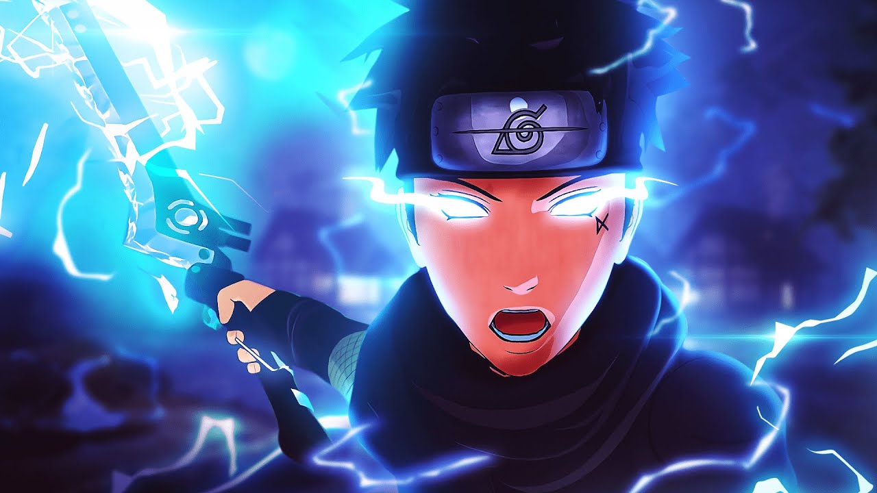 Новая сборка «Молния» в Naruto To Boruto Shinobi Striker — просто невероятная!