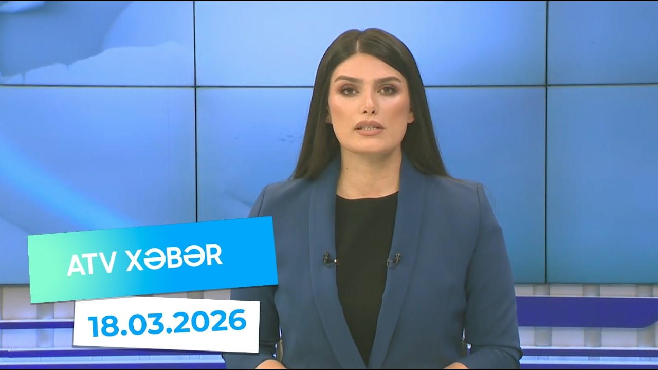 ATV XEBER / 18.03.2026 / 14:00