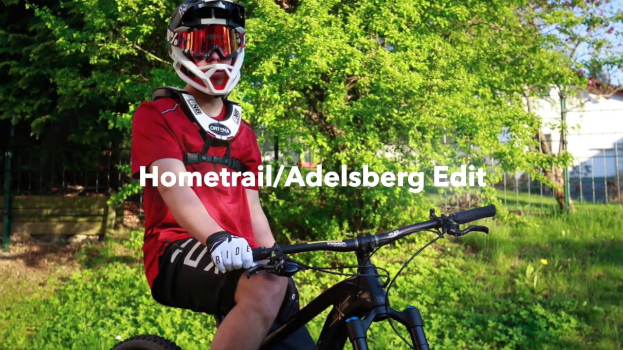 Homespot Edit Adelsberg/Chemnitz