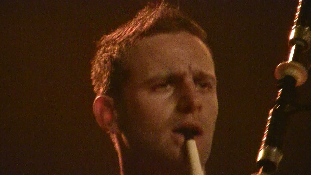 Soldat Louis - Du Rhum des Femmes nouvelle version (Live)