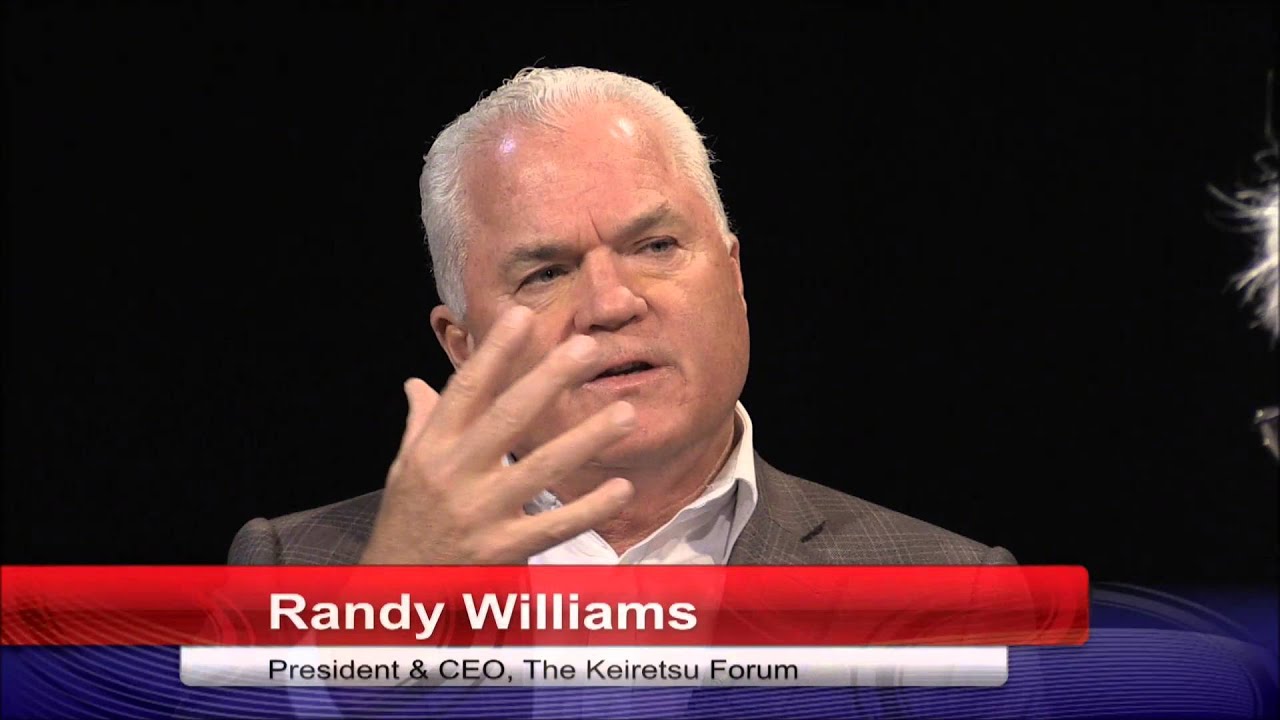 The Keiretsu Forum Presents -   Due Diligence in Real Estate