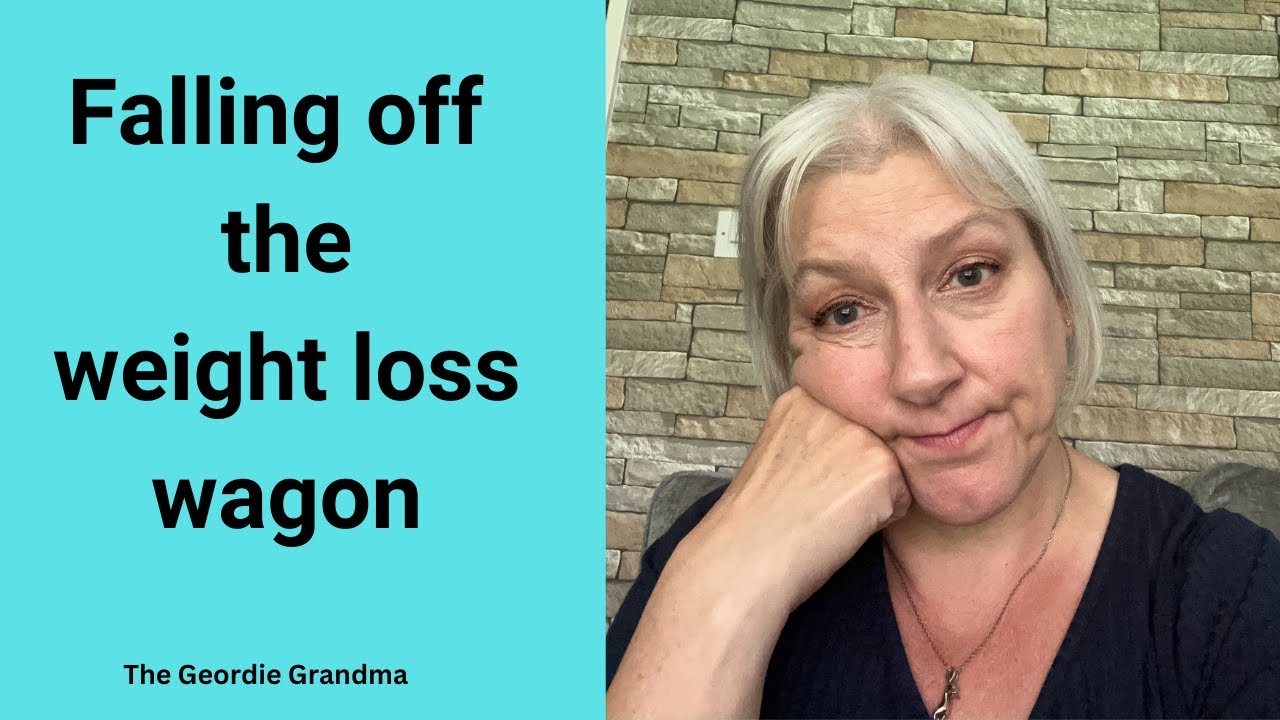 Struggling with Low Carb: A Honest Chat