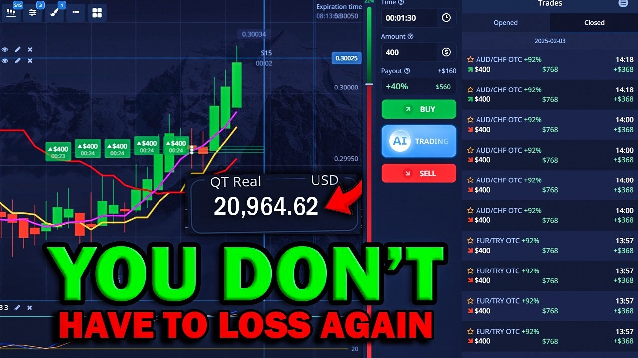 I Finally Found My Best Pocket Option Strategy (I&rsquo;M NOT CHANGING IT)