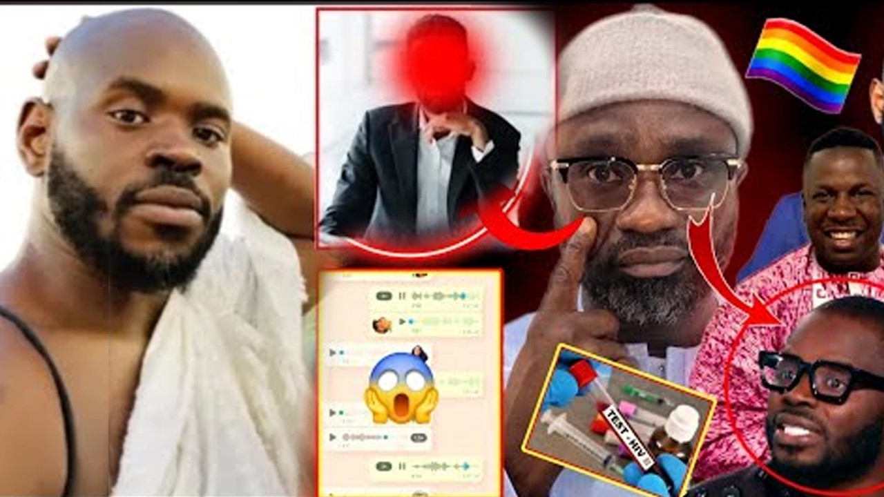 🚨Kawtet : Groupe WhatsApp Goordjiguéne yi Kone Pape Cheikh Djiby dramé Allahou akbar Carte Membre...
