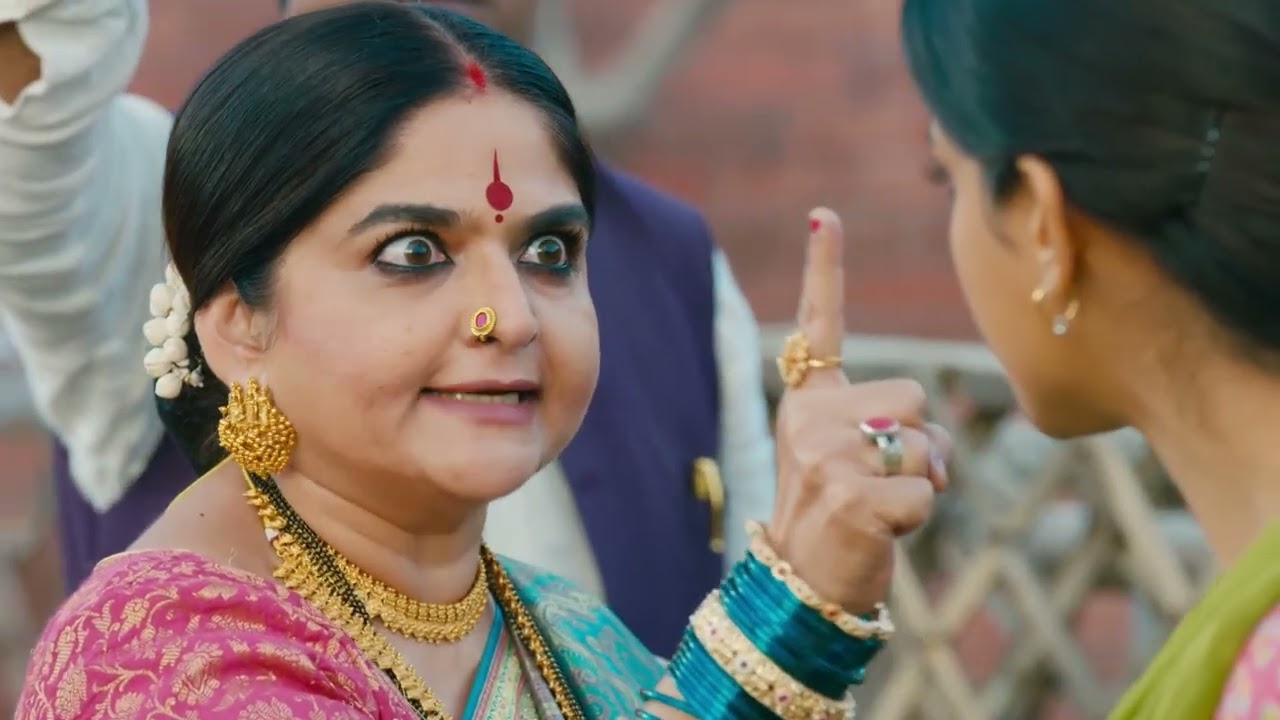 Ganga Mai Ki Betiyan | Latest Episode 61 | Best Scene | गंगा माई की बेटियां | Zee TV APAC