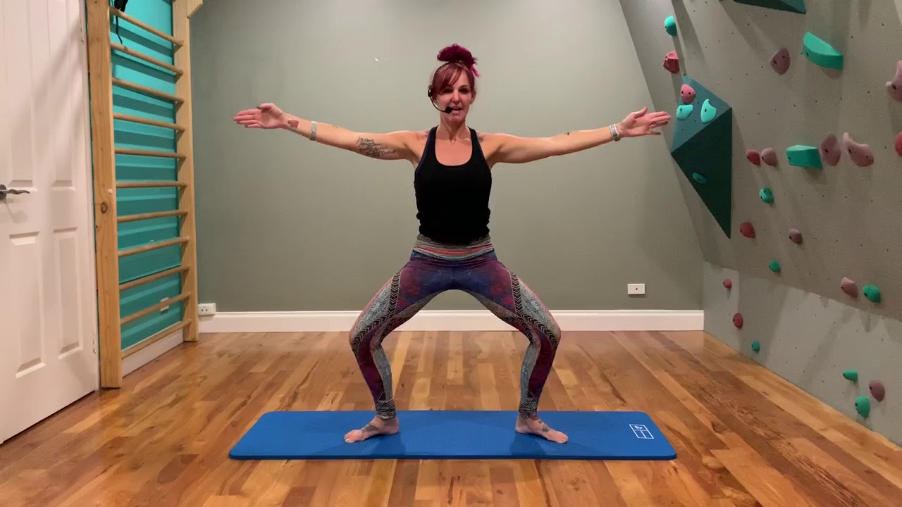 Introduction to Mat Pilates