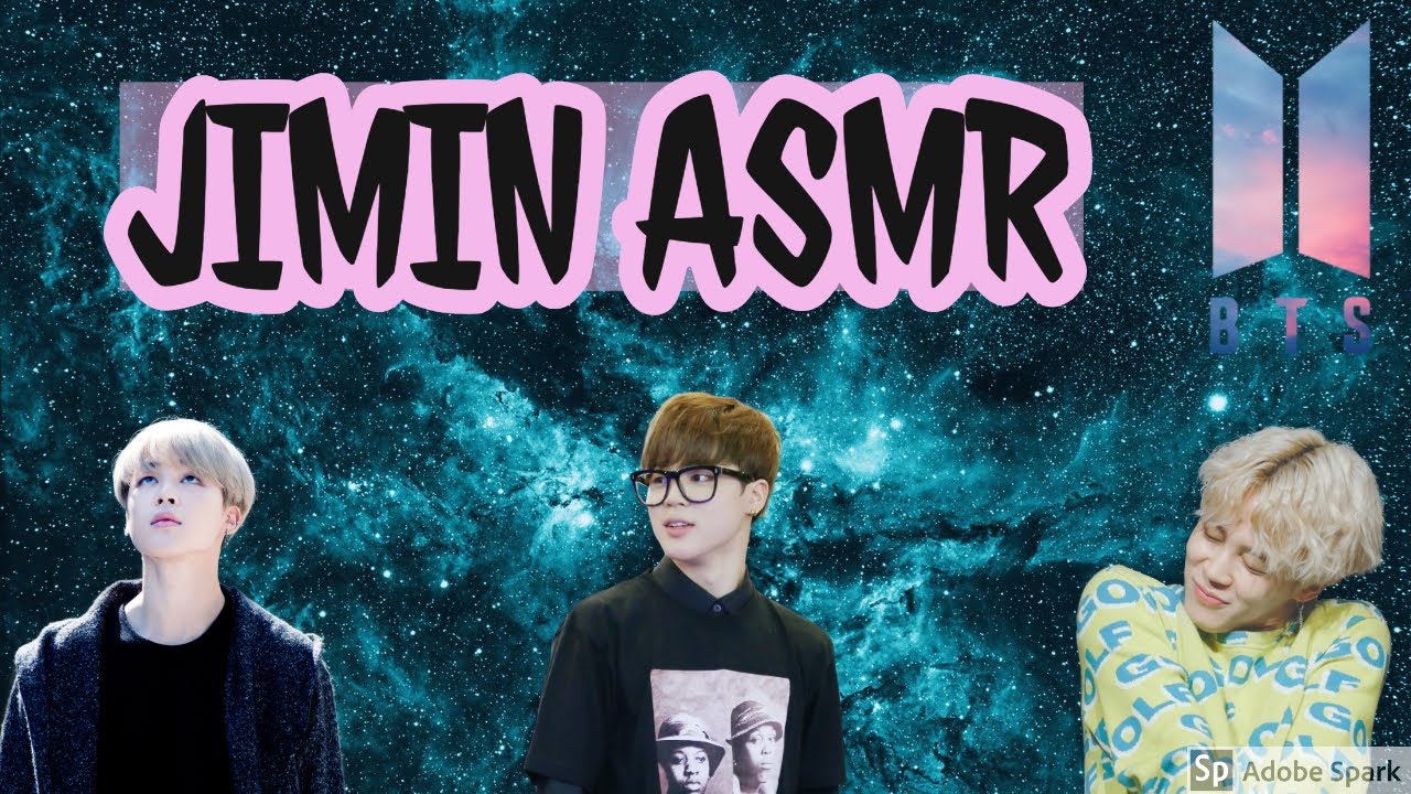 BTS JIMIN Softly Spoken & Whispering ASMR | Dre41728