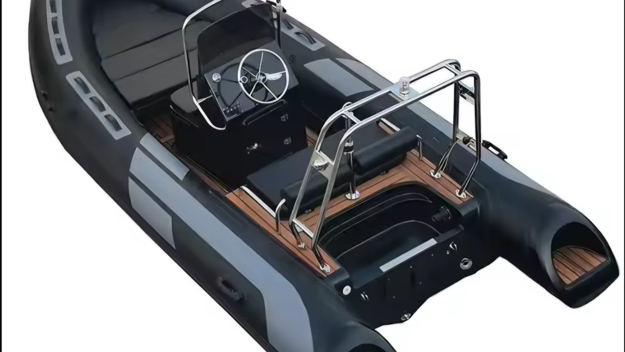 Im buying a boat on Alibaba - The order process #alibaba #rib #outboard #boat-build