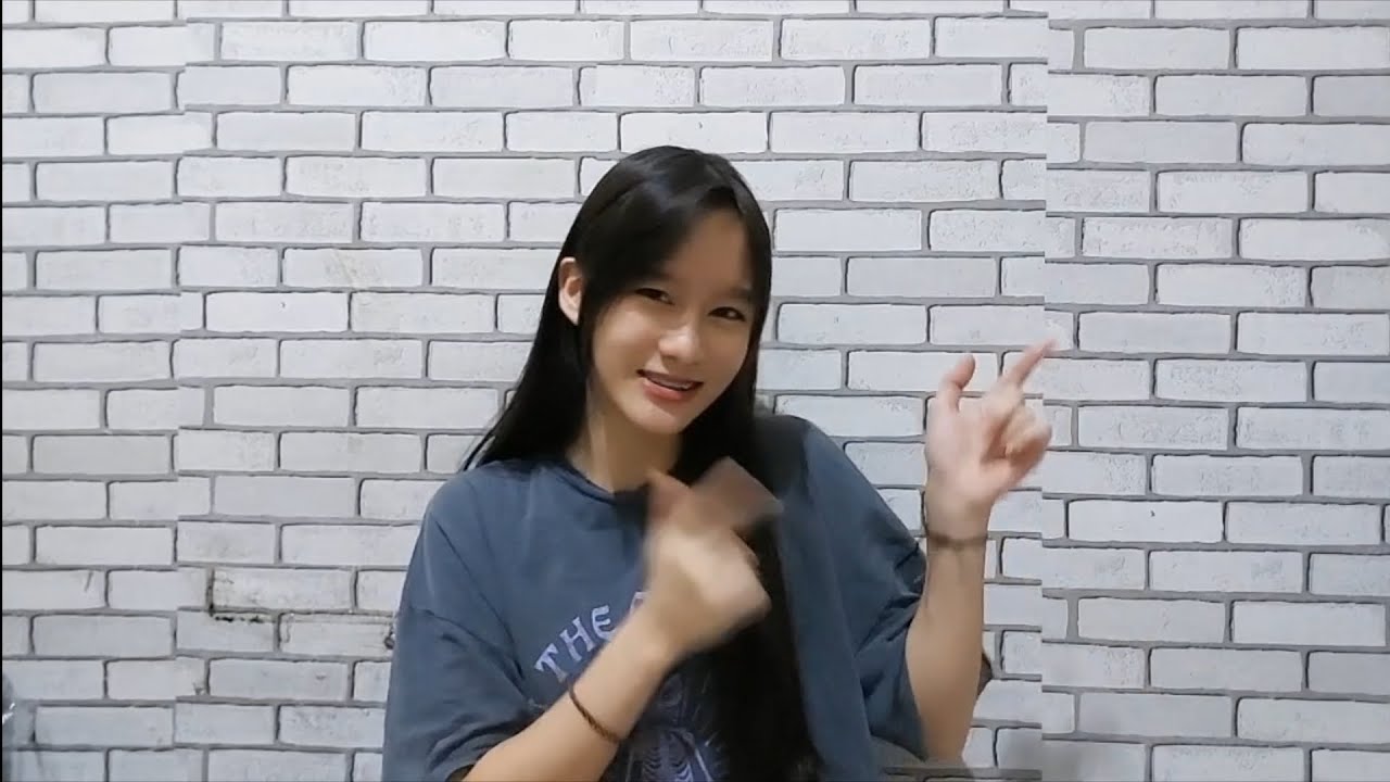 YG GLOBAL AUDITIONS TOUR 2022 || INDONESIA || AURELIE HO || DANCE || 19