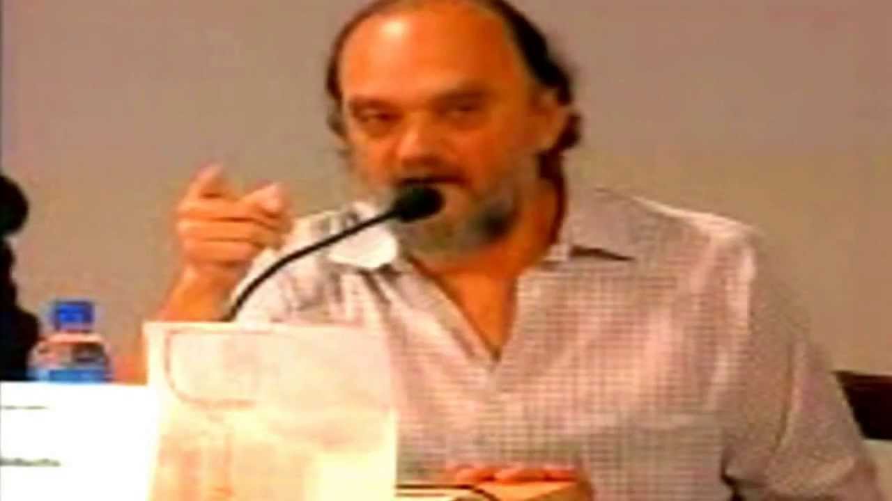 Roberto Fontanarrosa - Las malas palabras