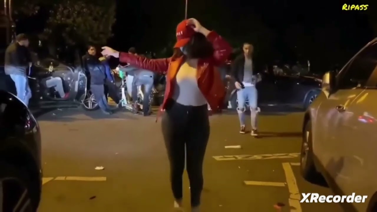 بغات الغابة 🌳 تسكر 🍾 وتغني 🎺