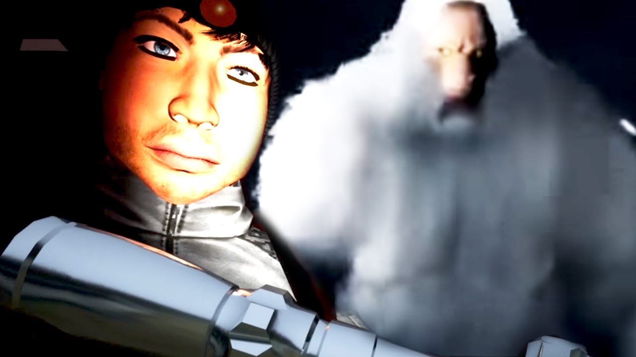Finding Bigfoot : He Probably Isn't Real