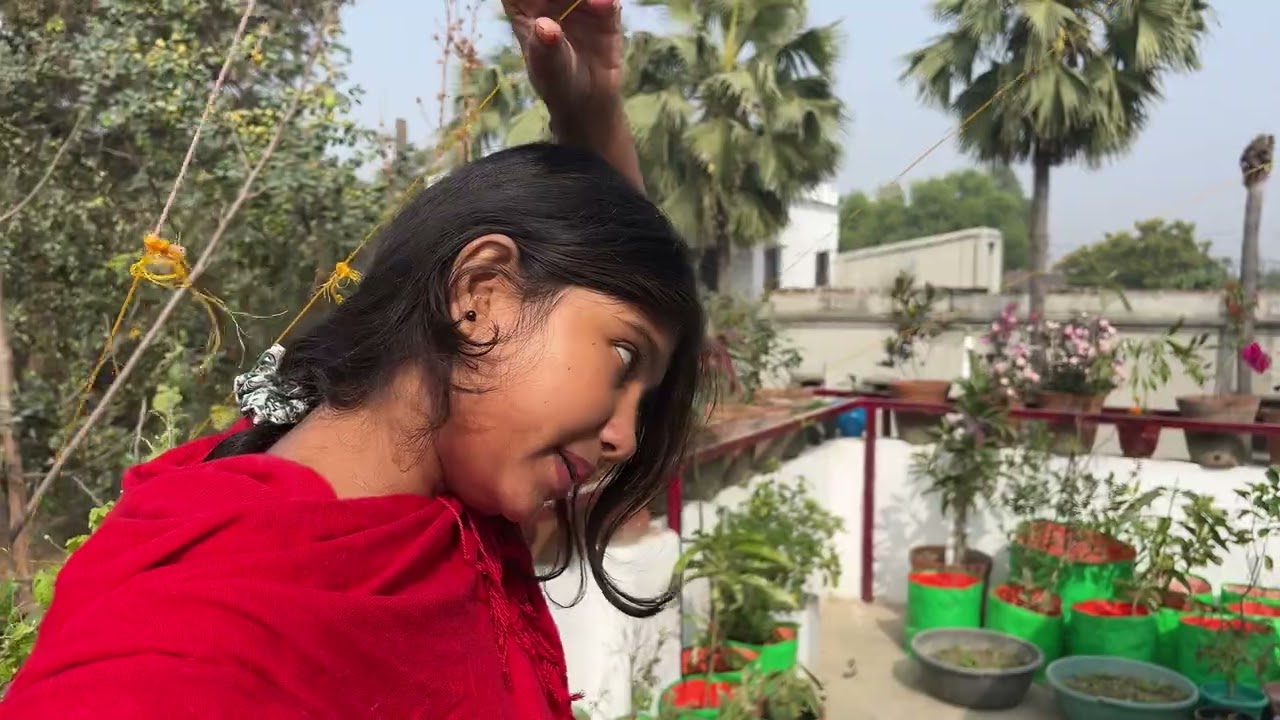 দিন কেমন করে যেন পরিবর্তন হয়ে যায় 🥺🥲