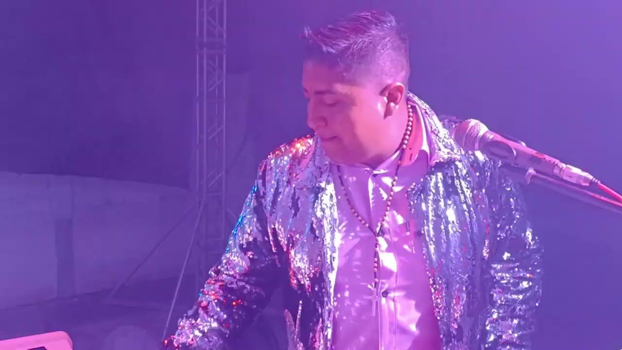 Sueltate el Pelo-ESTRENO 2025/La Sombra De Mexico