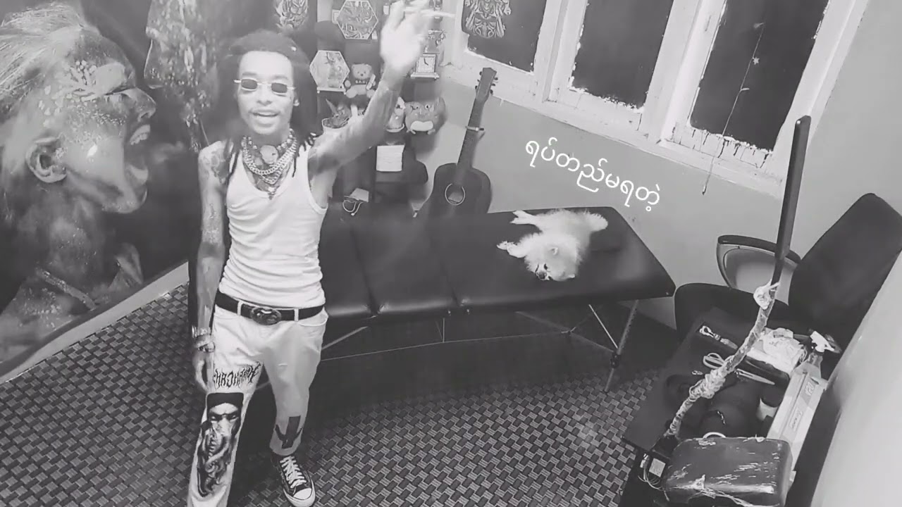 Title Life(YoungP)(Music Video)