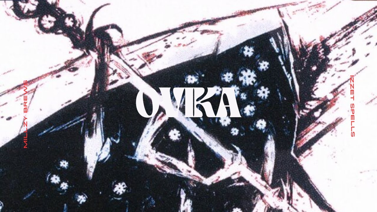 Ovika, Enigma Goliath | Commander EDH Deck Tech #mtgaetherdrift #mtgcommander