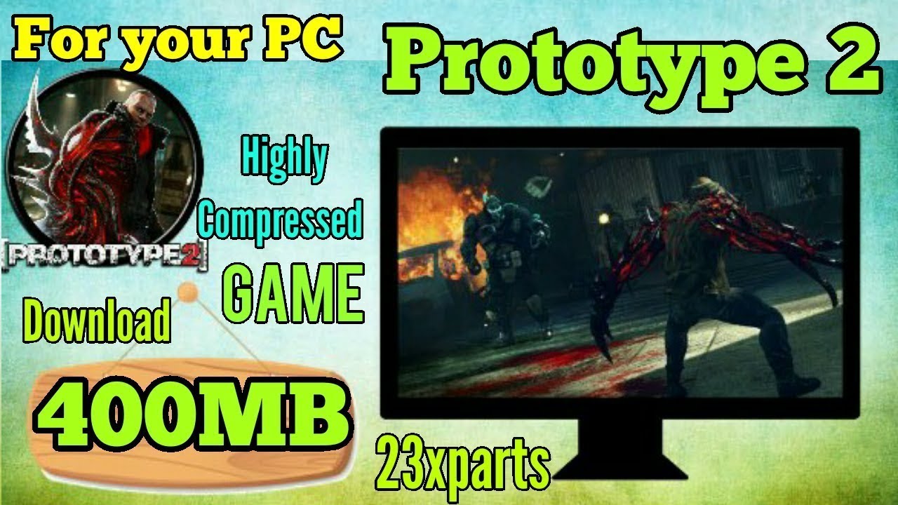 How To Install & PROTOTYPE 2 💜 For PC/Laptop & Tutorial ✅ [2026]