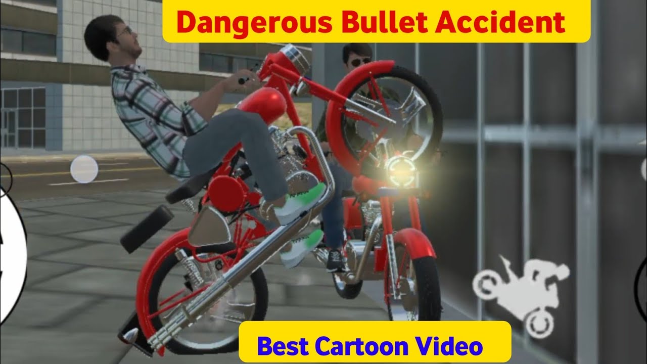 🎯 Dangerous Bullet Accident। Bullet Wala Game । The Uncommon, Kaphy -ComingBack | Witch House