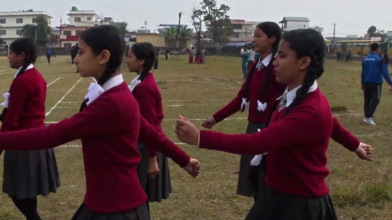 Scout March Pass #nkrider #nepal #trending