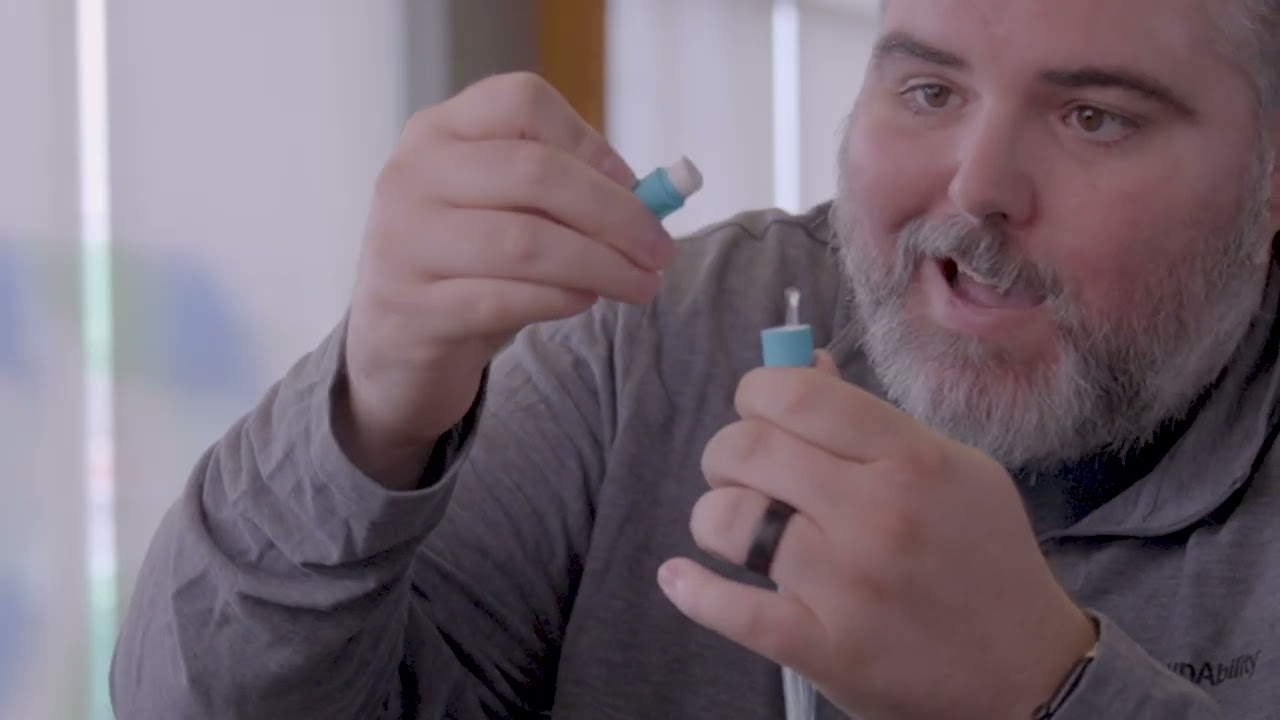 Finding Freedom: Ryan’s Intermittent Catheterization Journey