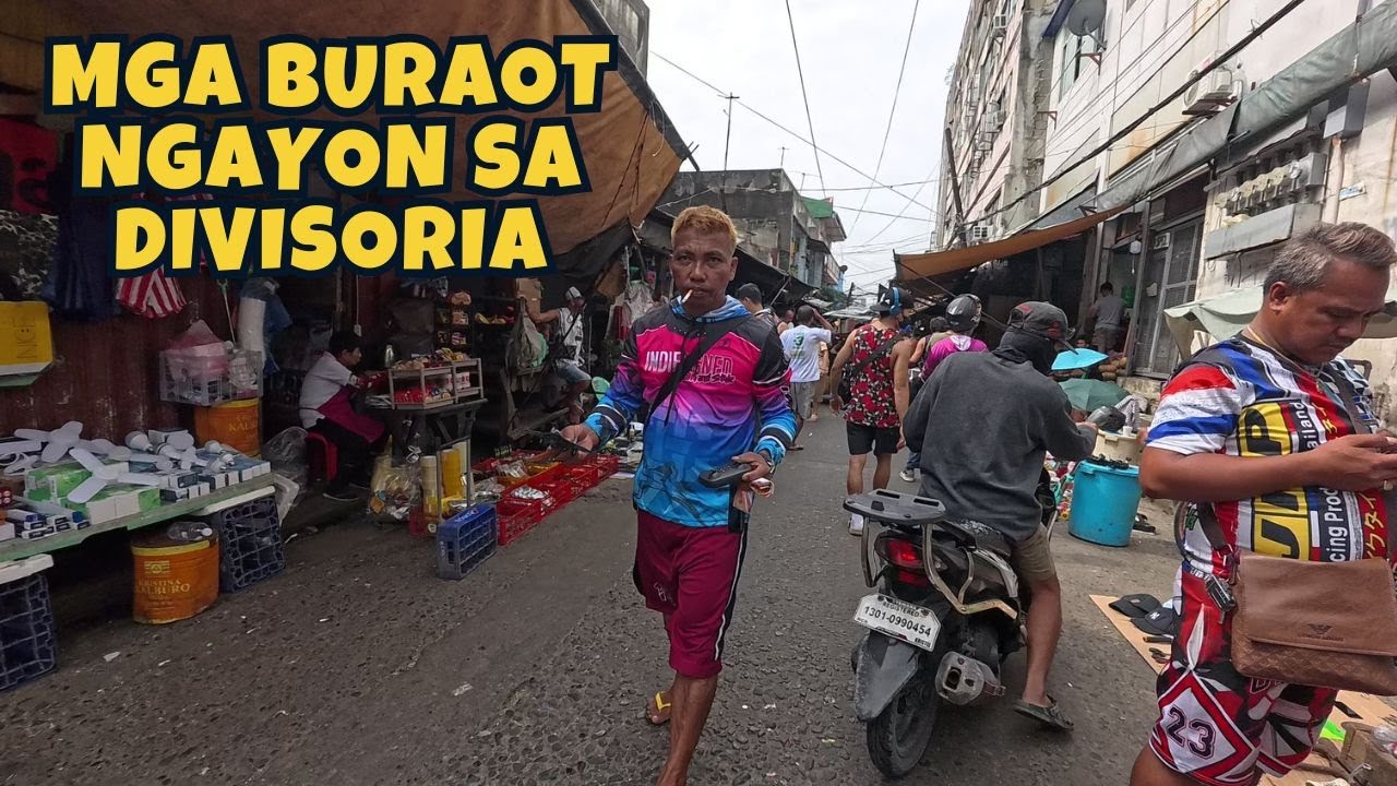 MGA LATAG SA BURAOTAN NGAYONG NOVEMBER 14, 2025 LATAGAN SA DIVISORIA