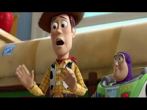 История Игрушек 3: Облава Вуди Смотреть Онлайн / Toy Story 3: Woody's Roundup Watch Online