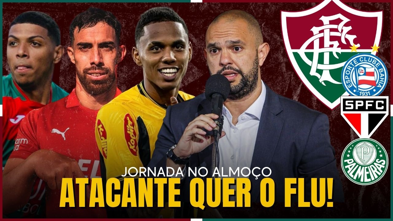 📰ÁVALOS PRESSIONA INDEPENDIENTE! VEM? | INTERESSE EM ATACANTE! NOVO ALVO? | QUAL O MELHOR TIME?