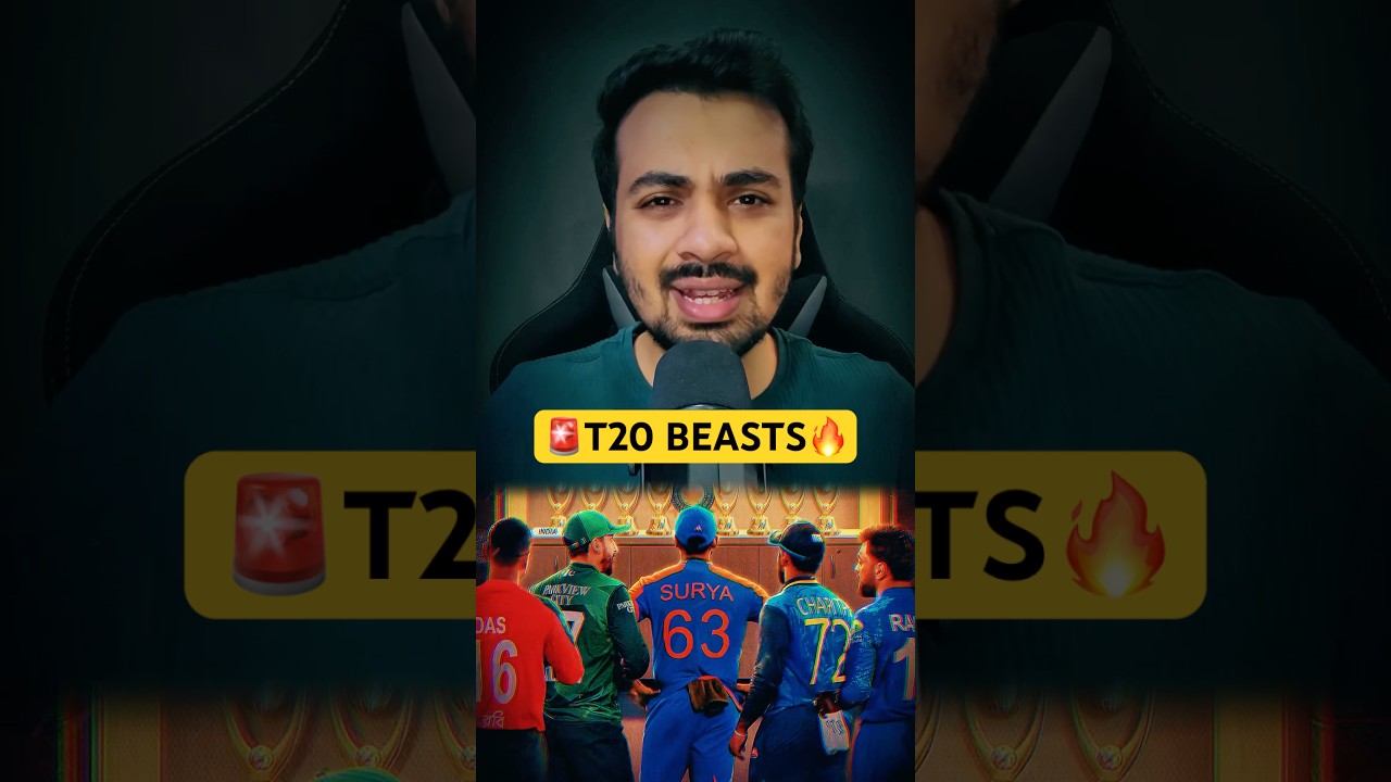 🚨Domination in T20🔥ICC Rankings No. 1 Bowler Varun No.1 Team INDIA vs OMAN Highlights Asia Cup 2025