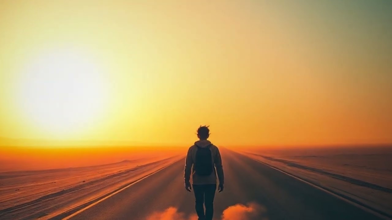 Russell Edwards – Third Time’s a Charm (Official Lyric Video | Indie Country Song) 