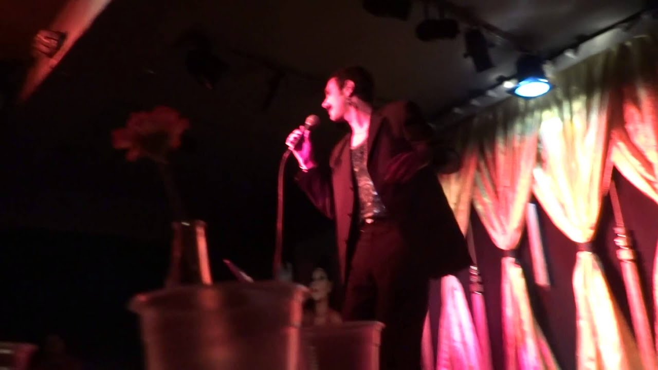 80'lerde Lubunya Olmak-Benim İ&ccedil;in &Uuml;z&uuml;lme (Ufuk Tan Altunkaya) 05.03.2015