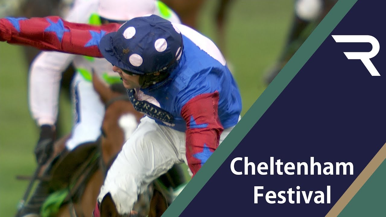2019 Stayers' Hurdle - Racing TV