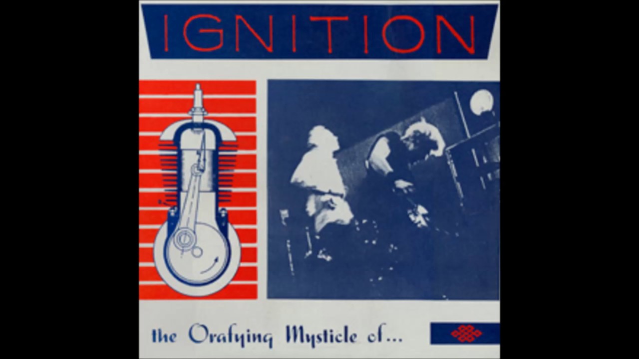 Ignition - Revision