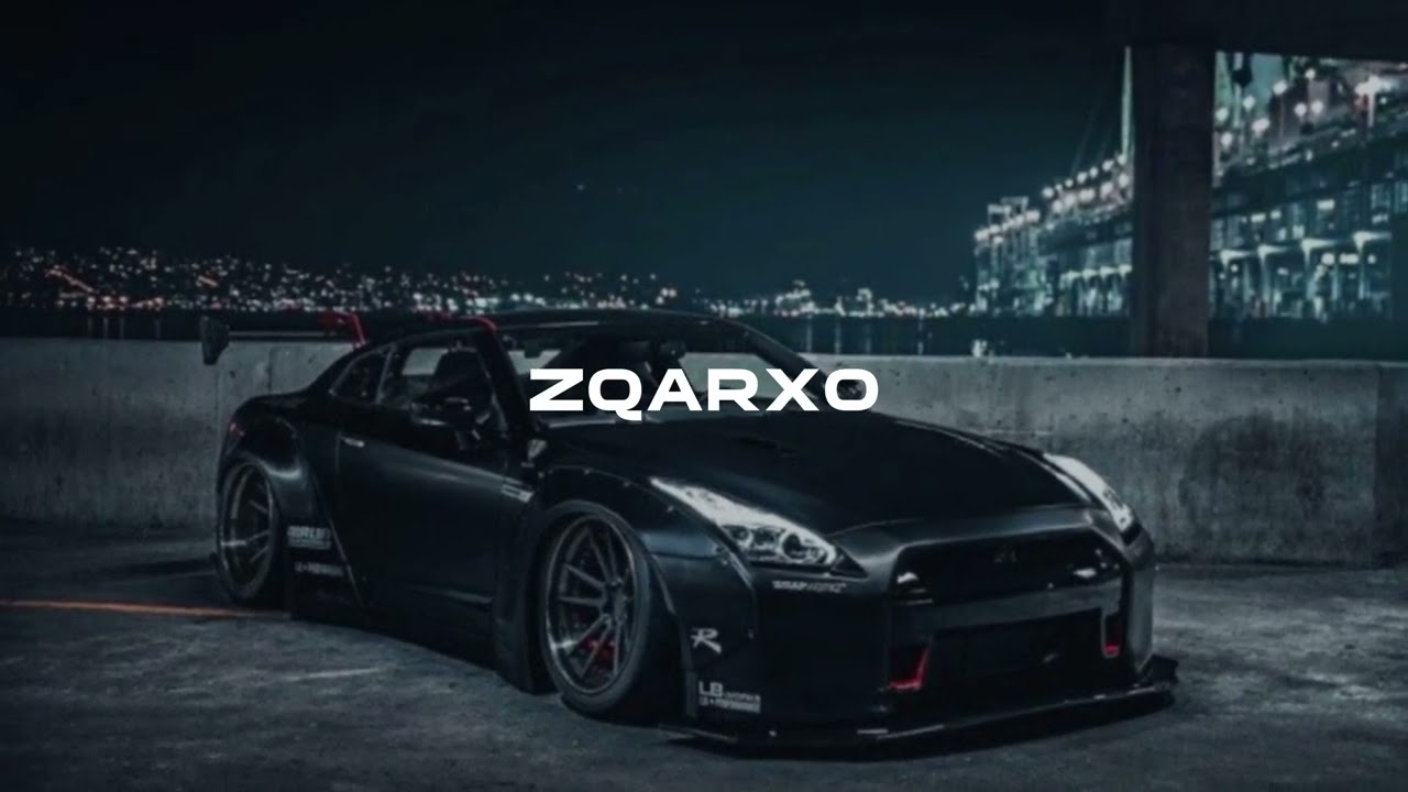 ZQARXO - Black Sky (Original Mix) 