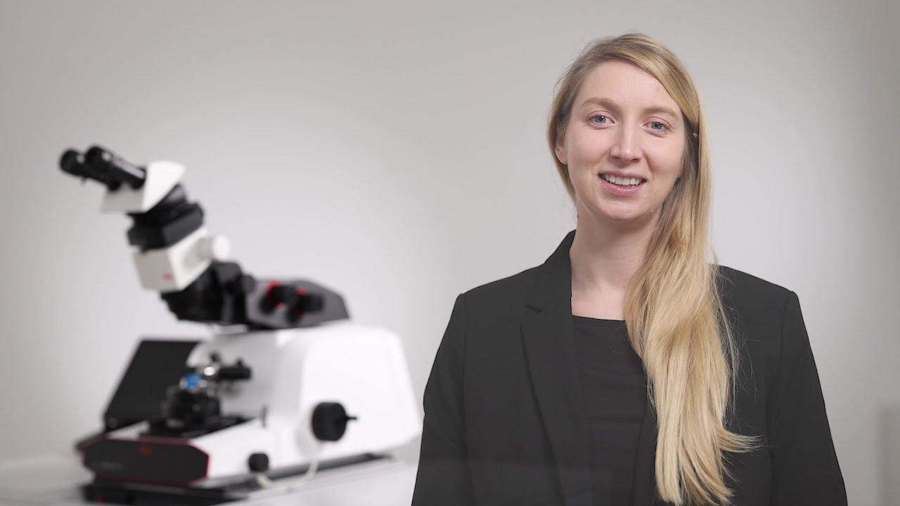 Precision Sectioning Redefined - Time for innovation in ultramicrotomy