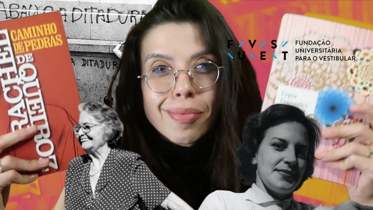 As Meninas e Caminho de Pedras: TUDO O QUE VOCÊ PRECISA SABER ANTES DO VESTIBULAR