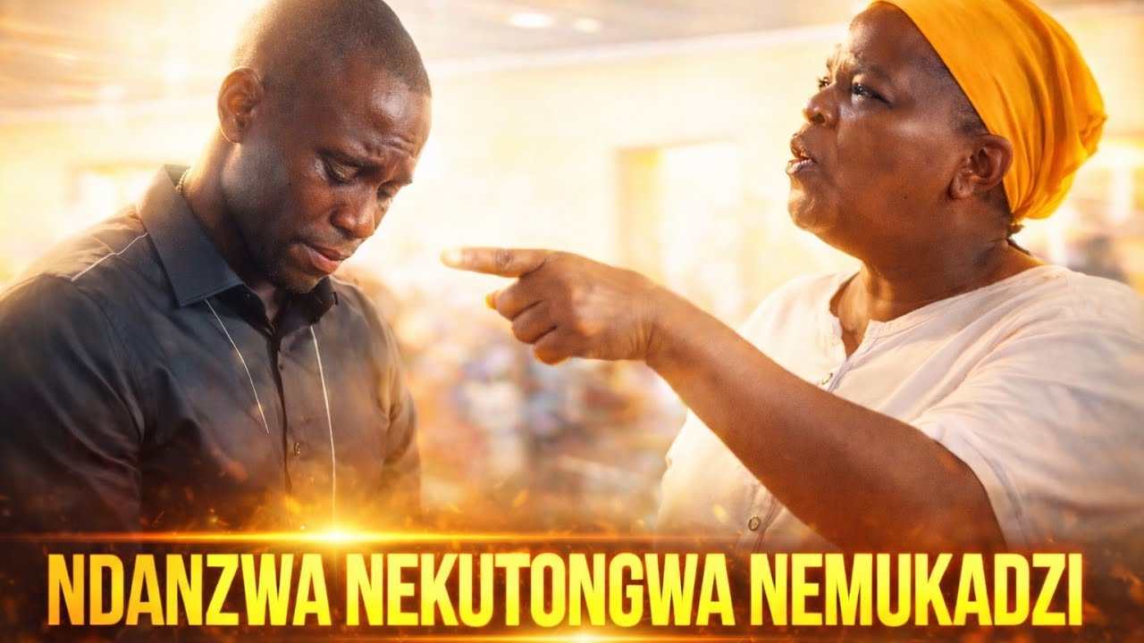 Chief Mutasa | Mukadzi arikundionesa Chitsvuku uyu