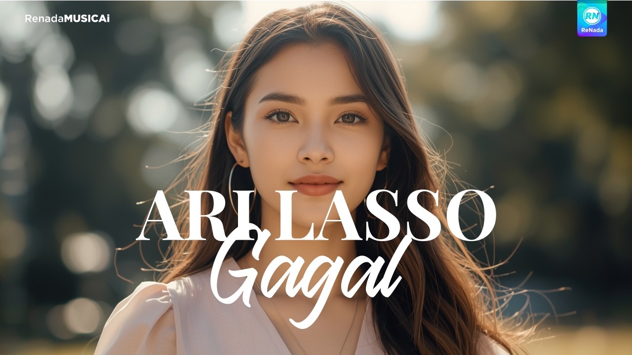 GAGAL – Ari Lasso (Female Cover) by ReNadaMUSICAi