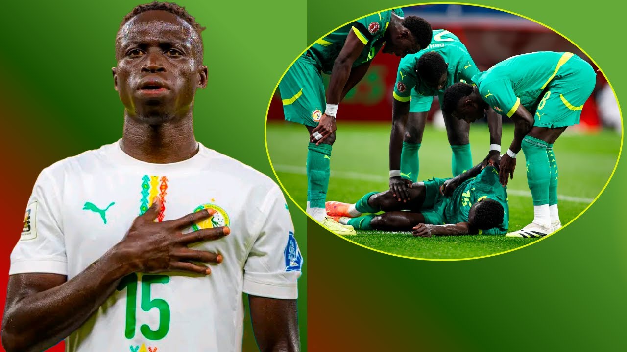 CAN 2025 : ce que Diatta a vécu le soir de la finale choque