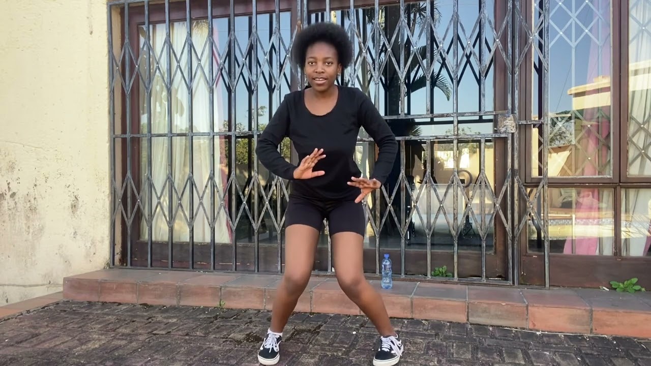 Chase dance tutorial|yeyl |dance with kattie|a tutorial to save your life|tiktokchallenge|trending