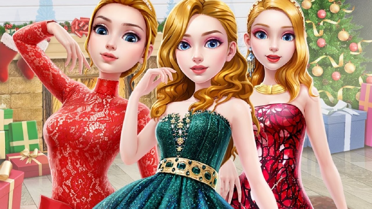 Super Stylist Fashion Makeover | Best Fashion Games for Adults | Games Style | Lady Popular
