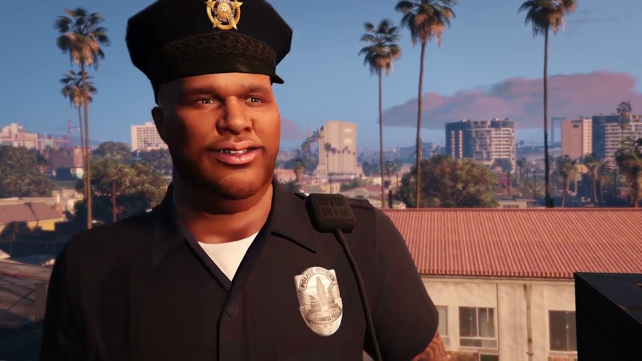 GTAV Clucking Bell Setup 1 Slush Fund