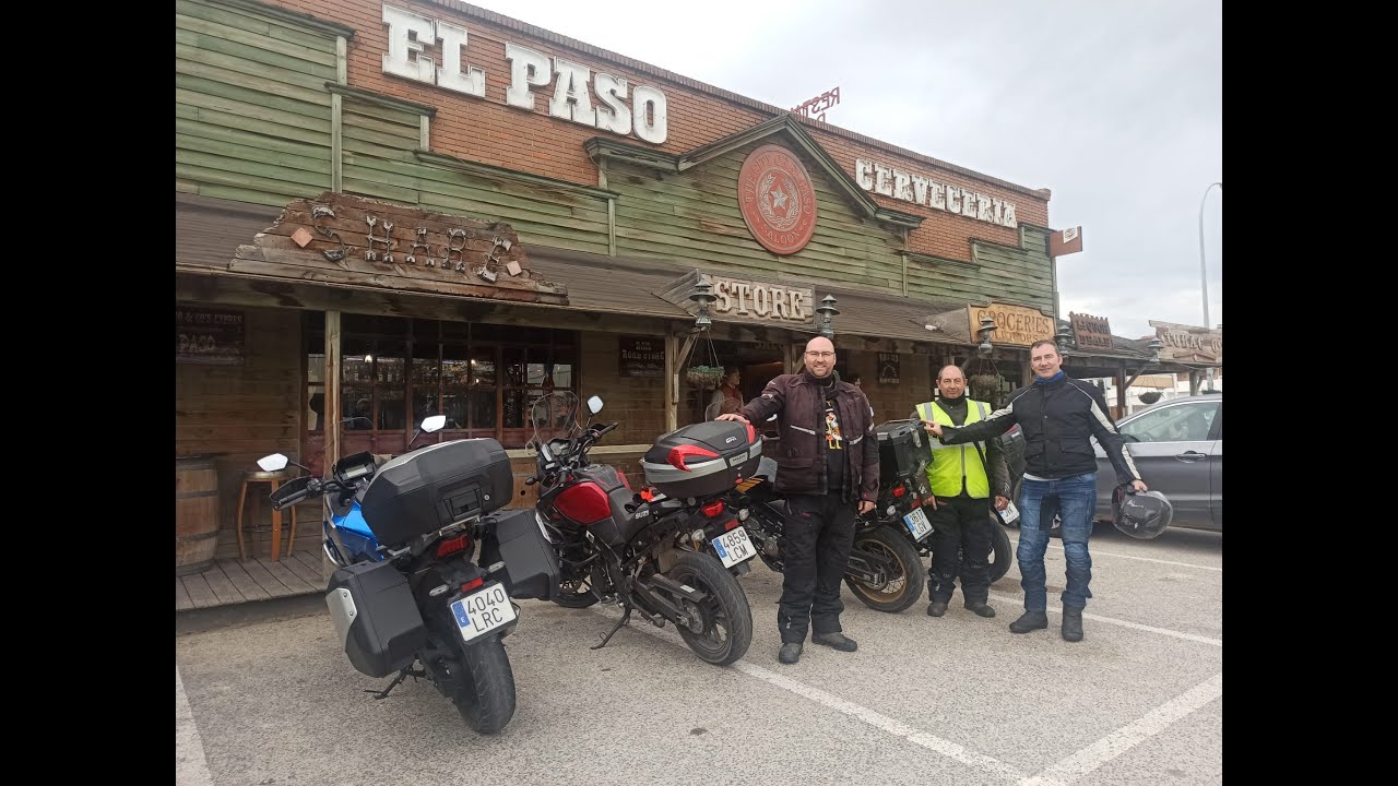 Café en El Paso