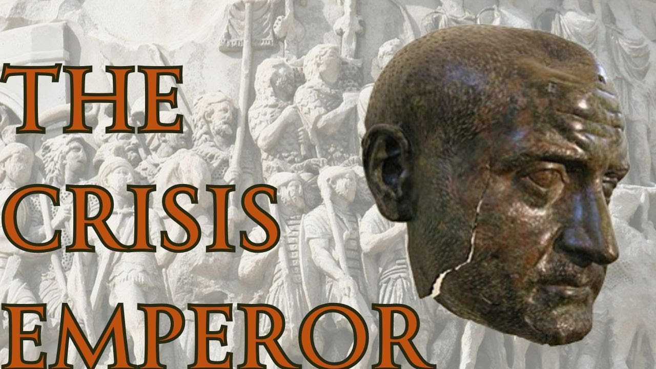 Gallus and the Challenge of Empire