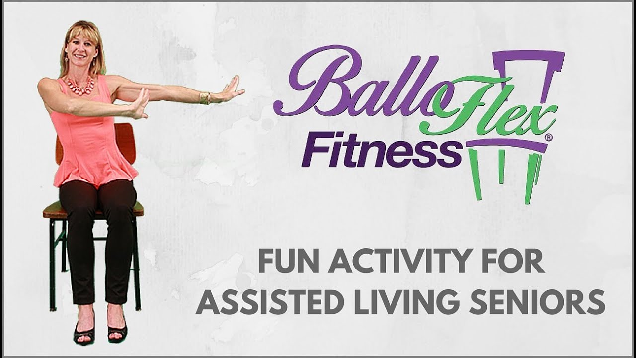 Popular Assisted Living Activity For Seniors